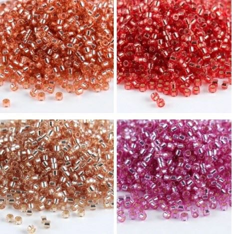 Miyuki Beads 11/0 Delica price